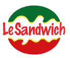 LE SANDWICH - Pratos rápidos, saborosos e lanches exclusivos